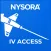 NYSORA IV Access