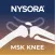 NYSORA MSK US Knee