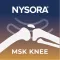 NYSORA MSK US Knee