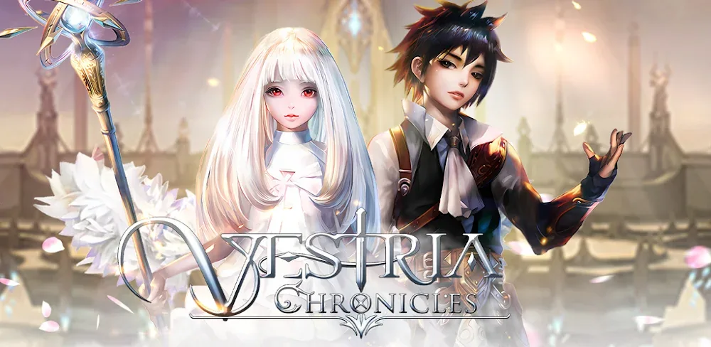 Vestria Chronicles