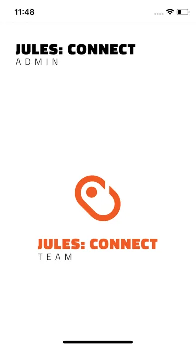 Скриншоты Jules: Connect