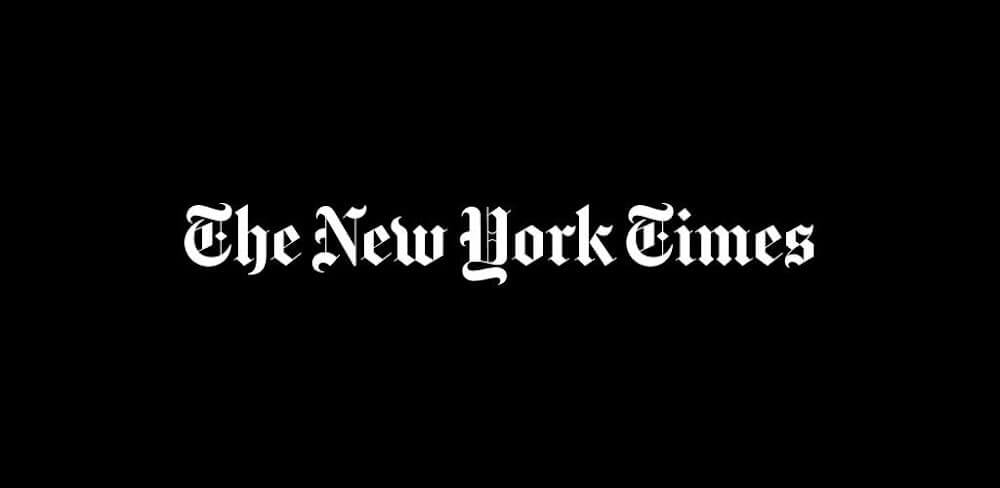 The New York Times