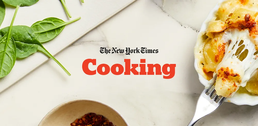 NYT Cooking