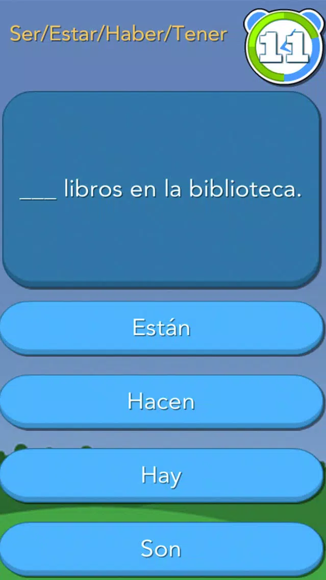 Comete el Coco应用截图