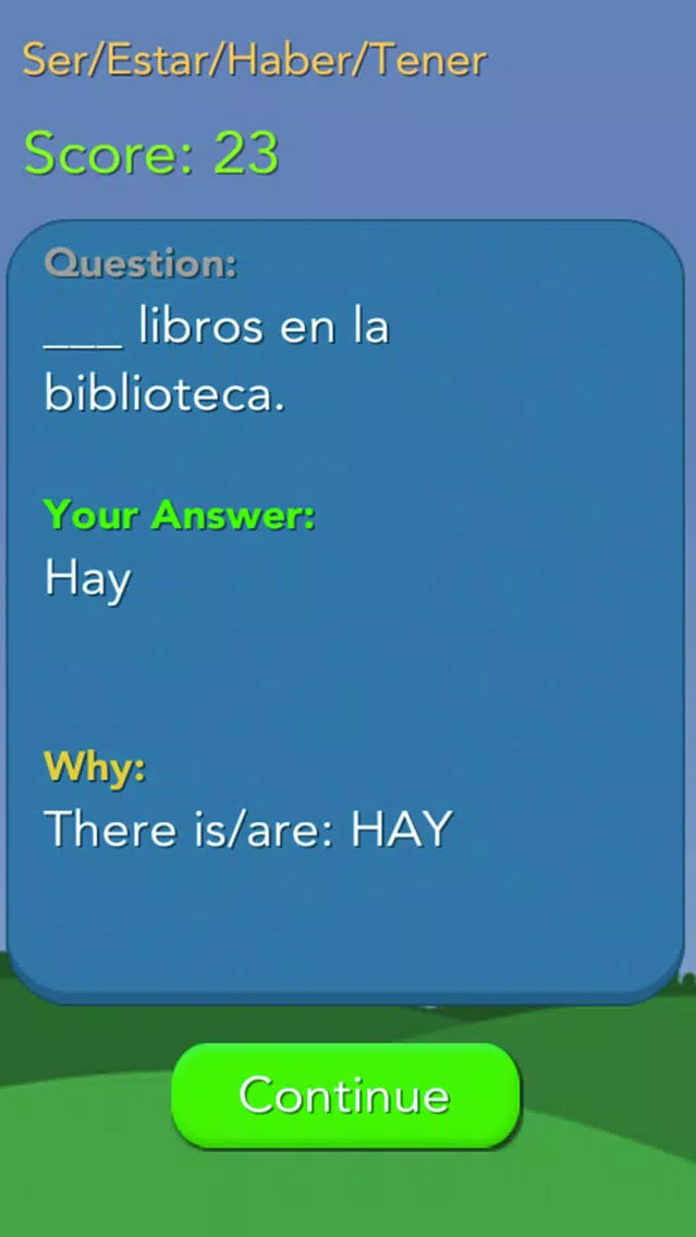 Comete el Coco应用截图