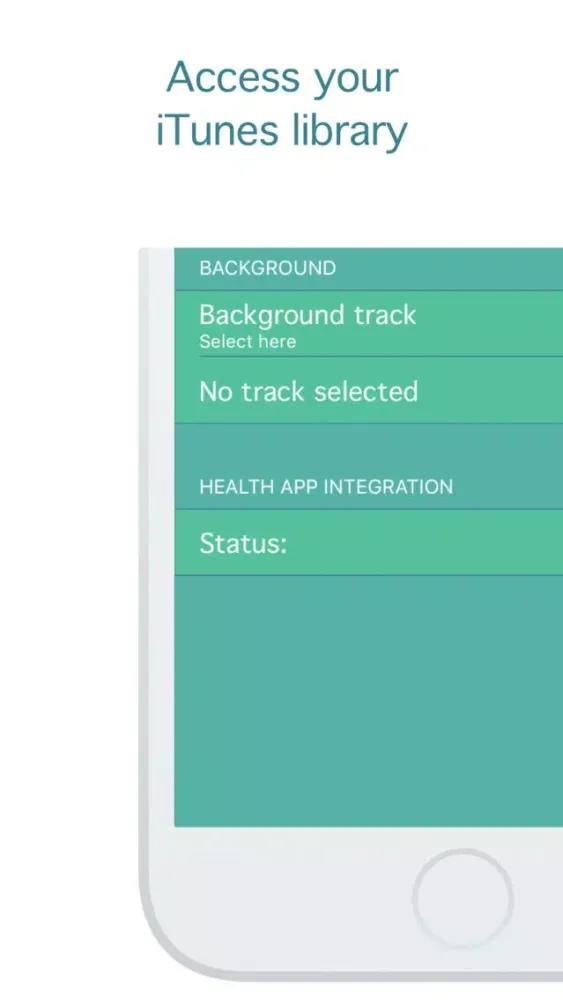 ภาพหน้าจอของ Quiet - Meditation Timer