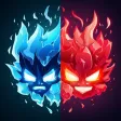 Red And Blud Adventure