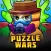 Puzzle Wars: Heroes