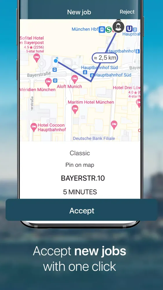 NEO Driver Ekran Görüntüleri