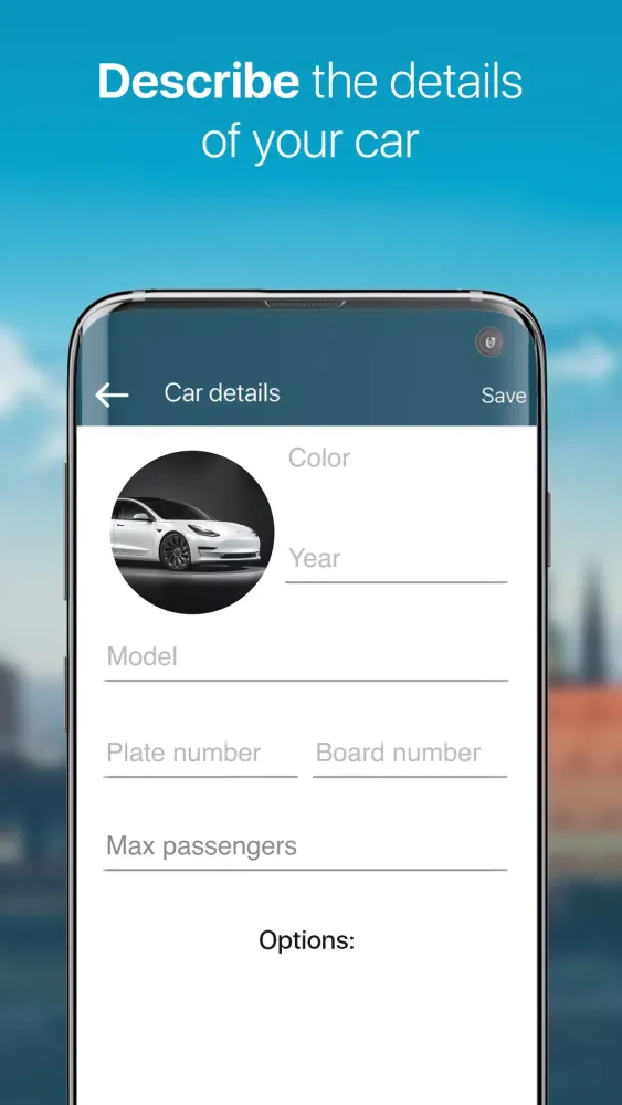 NEO Driver Ekran Görüntüleri