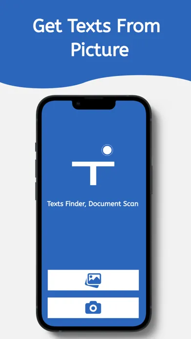 Capturas de pantalla de Image To Text Converter, OCR