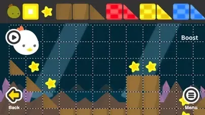 Ảnh chụp màn hình của Jumper(Free) Side scroll action, Stage create game