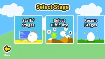 Ảnh chụp màn hình của Jumper(Free) Side scroll action, Stage create game