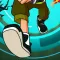 Bentale War Speed Copter Up