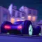Kid Hero Starlight Car Rush