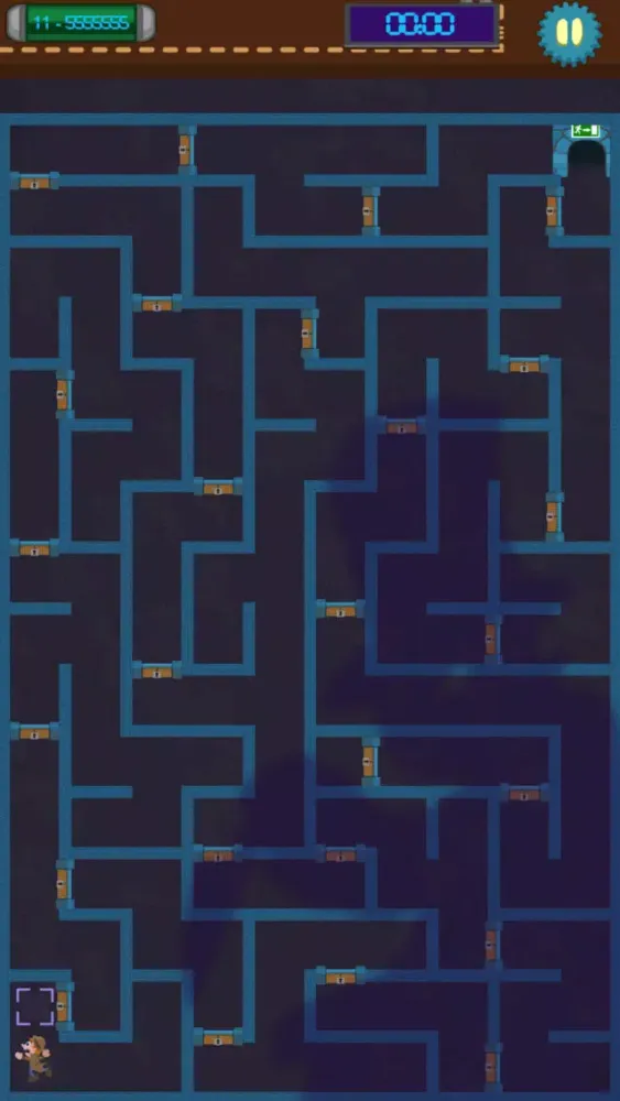 Gateway应用截图