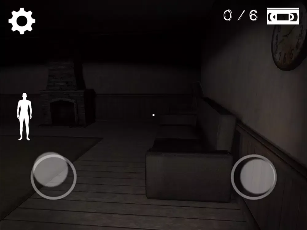 تصاویر Phasmophobia iPad 