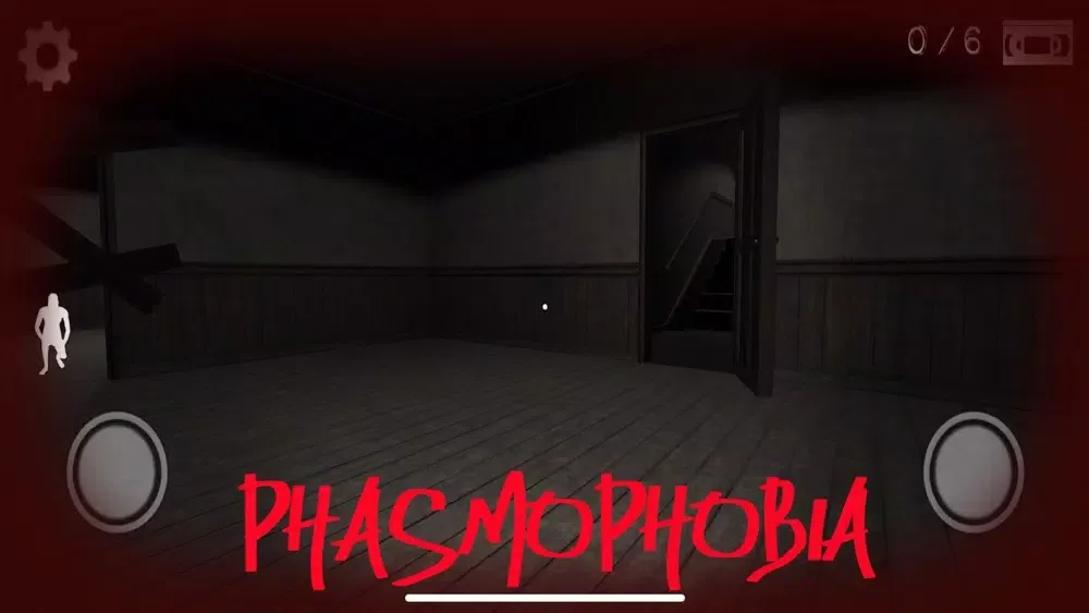تصاویر Phasmophobia