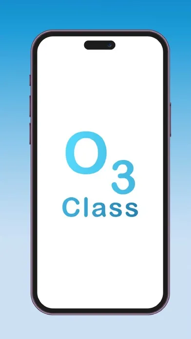 Скриншоты O3 Class