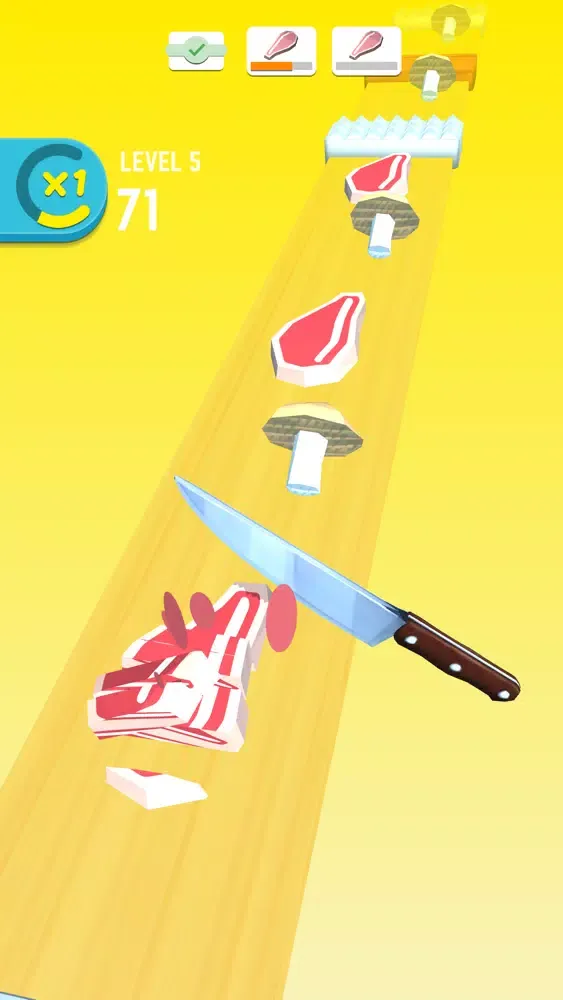 صور Chopping Masters - Fun Cut 3D