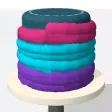 Icing Cake Shift - Fit Masters Icing Cake Shift - Fit Masters