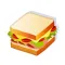Idle Sandwich - Dinner Run