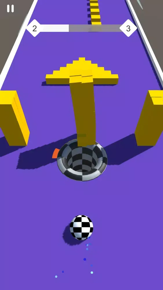 تصاویر Swallow Hole - Ball Rescue 3D