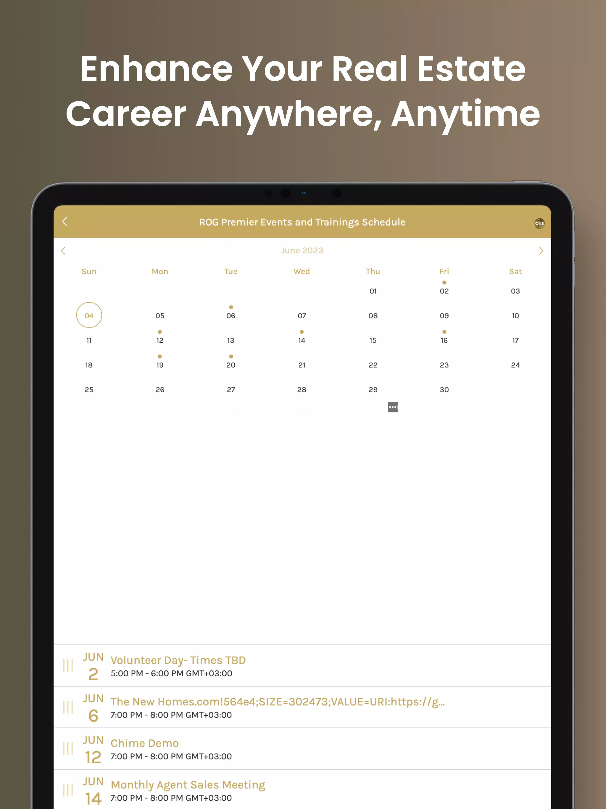 ROG Premier App Screenshots