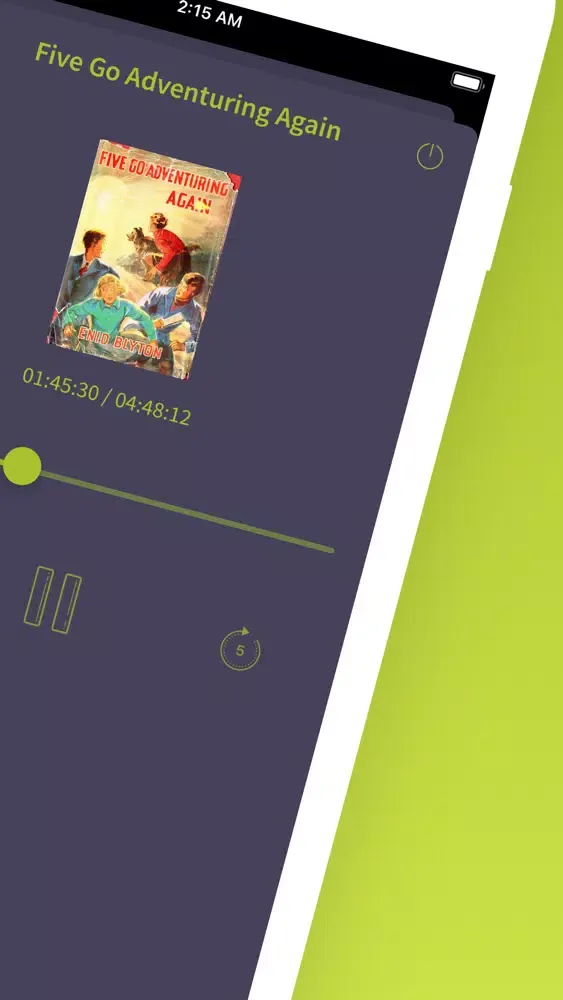 صور The Famous Five Audio Books