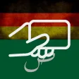 Practice Arabic German Words