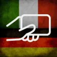 Practice Italian German Words Practice Italian German Words
