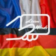 Practice German French Words