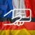 Practice German French Words