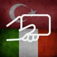 Practice Italian Turkish Words Practice Italian Turkish Words