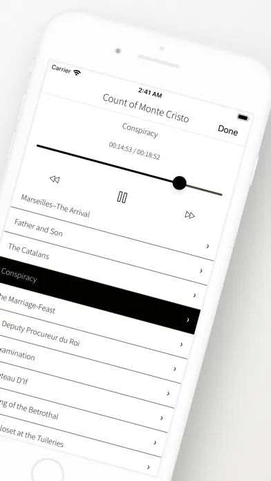 تصاویر Librivox - All Audiobooks