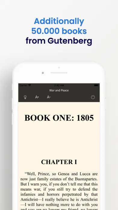 تصاویر Librivox - All Audiobooks