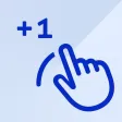 Swipe Tally Counter