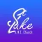 St Luke AME