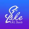 St Luke AME St Luke AME