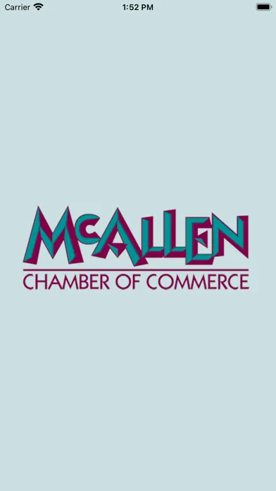 Скриншоты McAllen Chamber