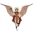Archangel Michael COC Archangel Michael COC
