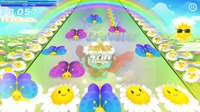 O2Jam - Music & Game Screenshots