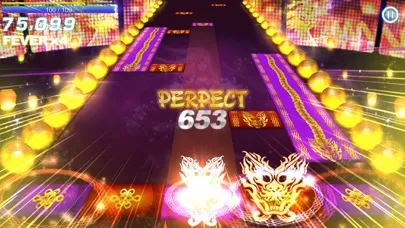 O2Jam - Music & Game Screenshots