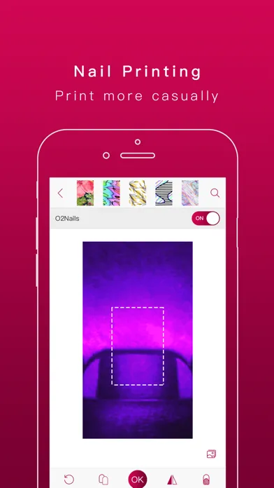 تصاویر O2Nails