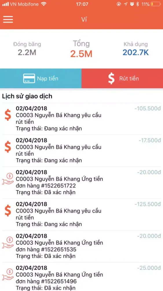 Netsale應用截圖
