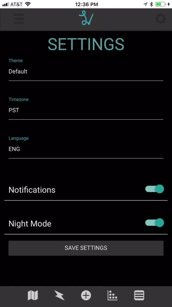 Capturas de pantalla de Lapit