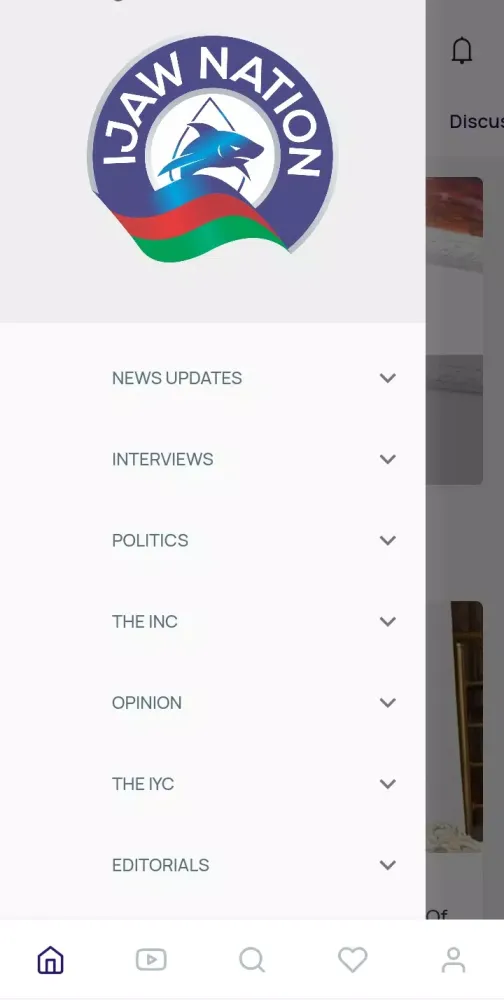 Ijaw Nation Screenshots