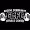 Greene Community Fitness Cente