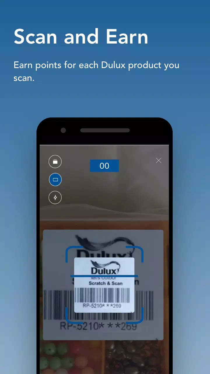 Dulux Connect Screenshots2