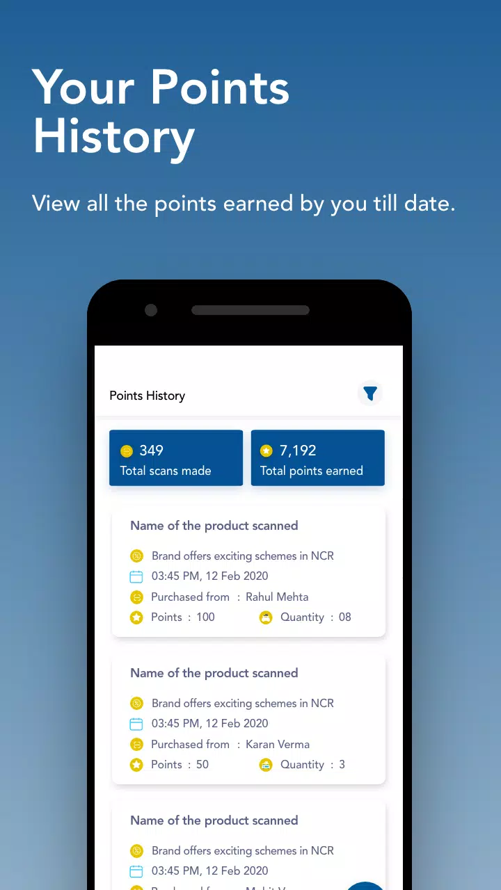 Dulux Connect Screenshots3